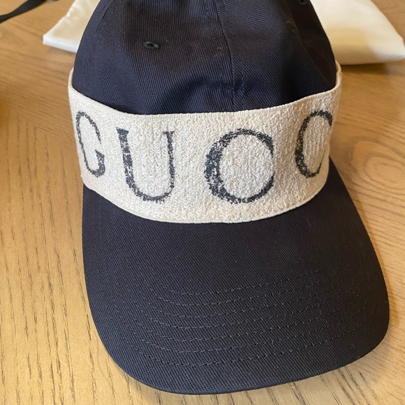 ❤️Authentic Gucci Headband Hat
